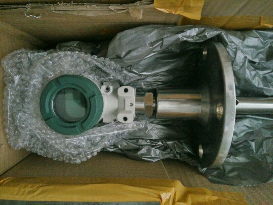 山西省訂制的電容式液位計已發貨，李經理您保持手機暢通，以方便接收