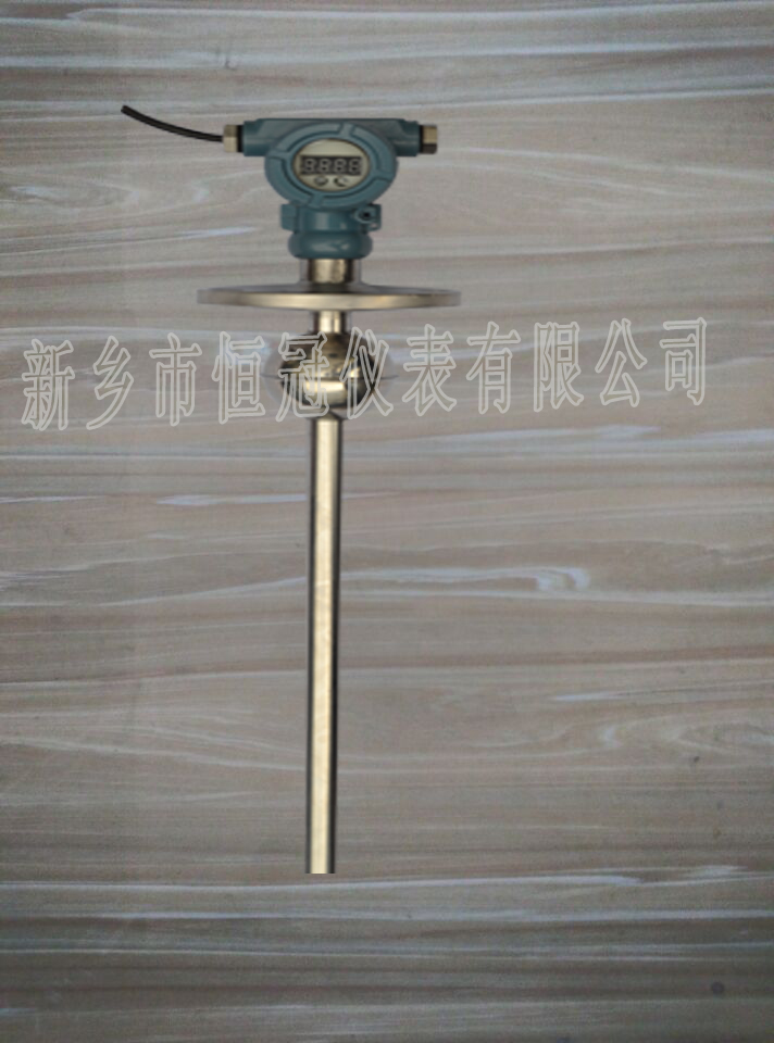 陜西省訂制的磁致伸縮液位計已發(fā)貨，尹經(jīng)理您保持手機暢通，以方便接收