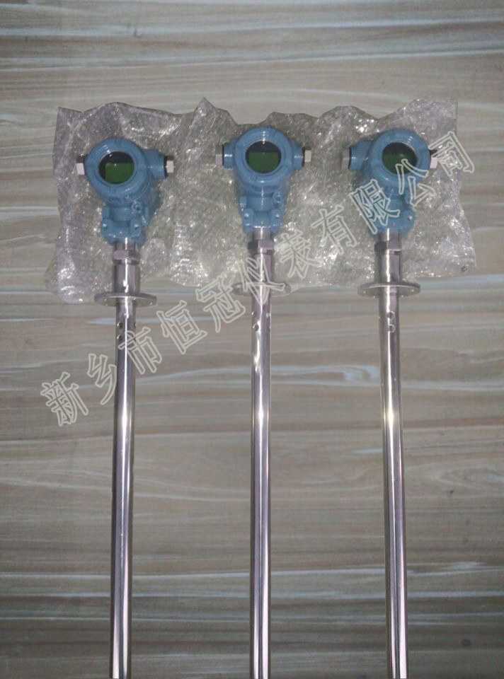 天津訂制的智能型液位計已發(fā)貨，湯經(jīng)理您保持手機暢通，以方便接收