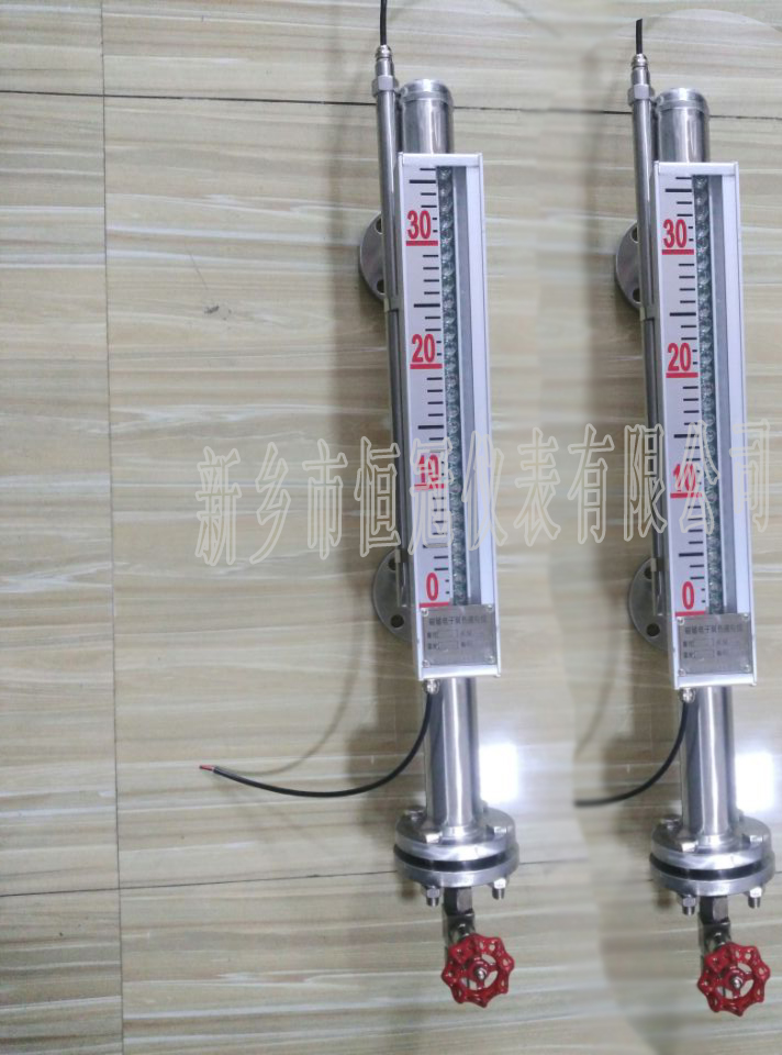 重慶訂制的投入式液位計已發(fā)貨，蘇經(jīng)理您保持手機暢通，以方便接收