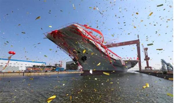艘國(guó)產(chǎn)航母下水了 國(guó)產(chǎn)儀器崛起還會(huì)遠(yuǎn)嗎？